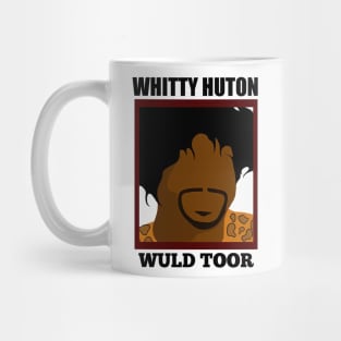 Wuld Toor Mug